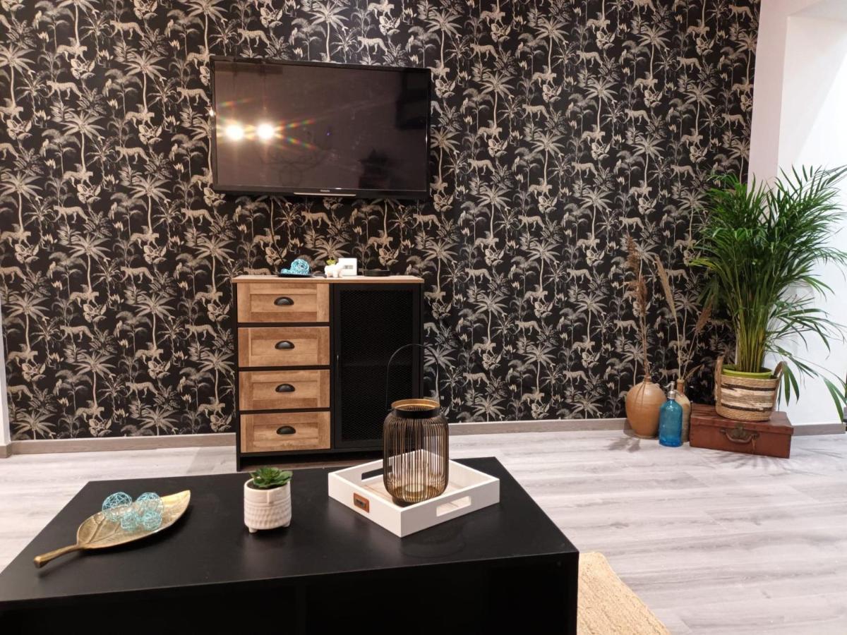 Maison Stacheul*Gare/Centre*Wifi 아미앵 외부 사진