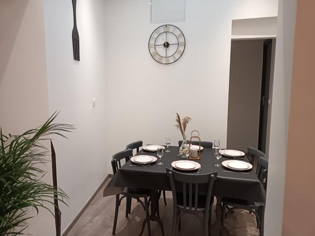 Maison Stacheul*Gare/Centre*Wifi 아미앵 외부 사진