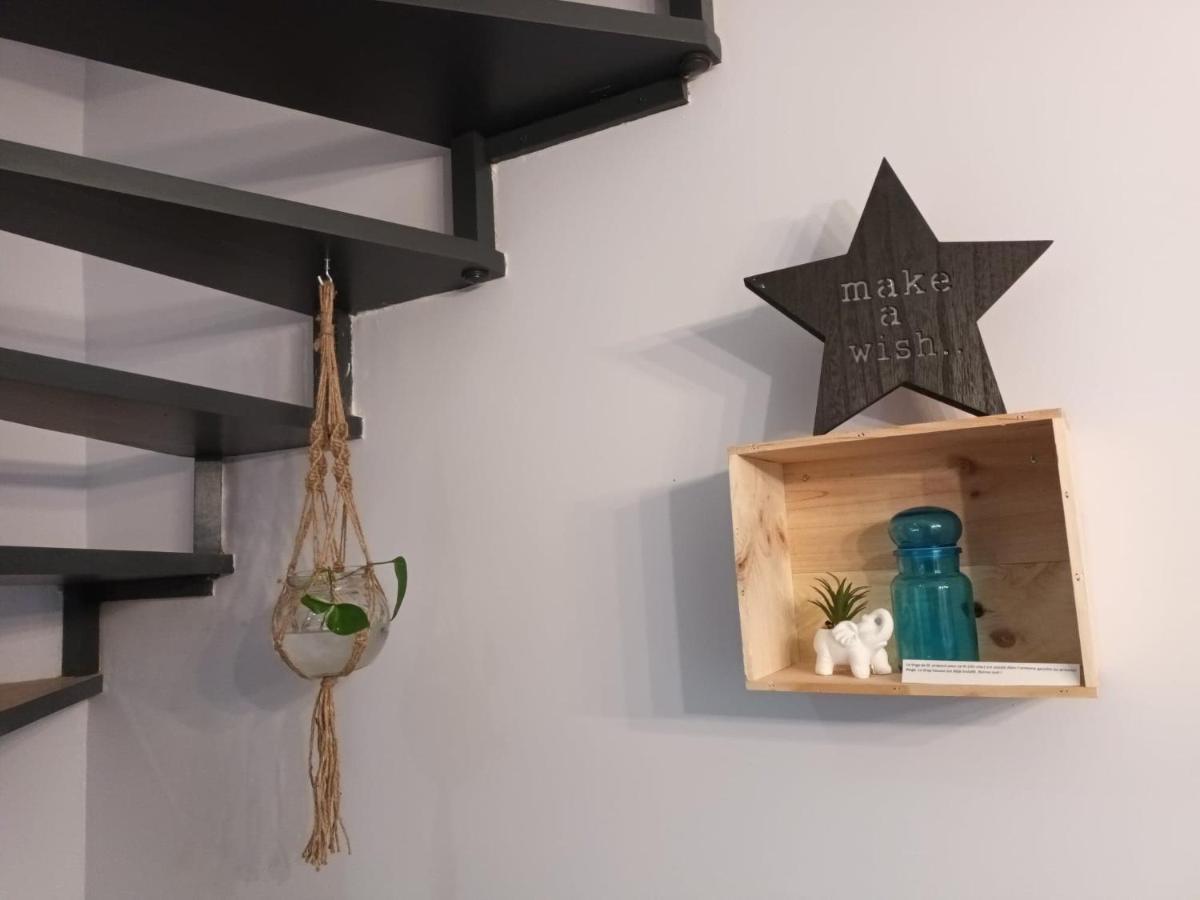 Maison Stacheul*Gare/Centre*Wifi 아미앵 외부 사진