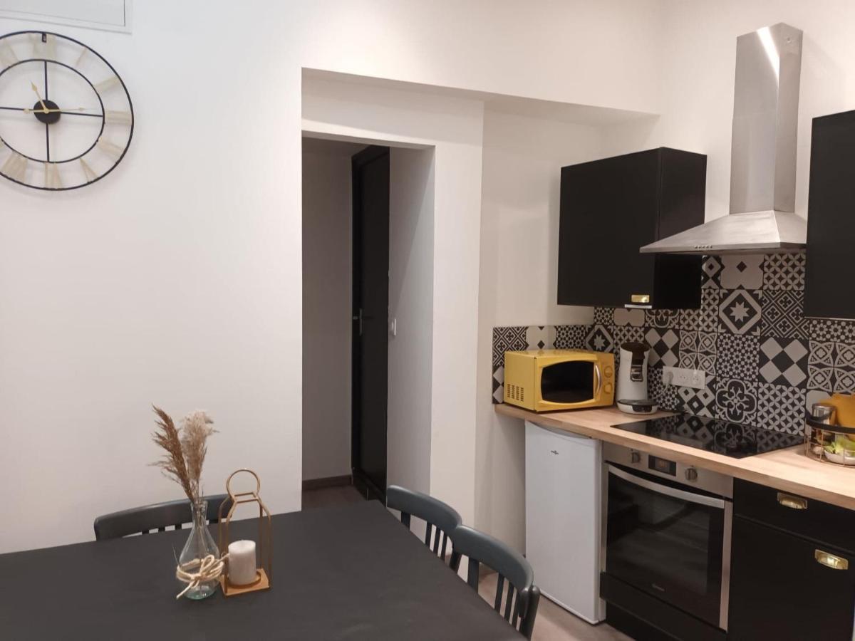 Maison Stacheul*Gare/Centre*Wifi 아미앵 외부 사진
