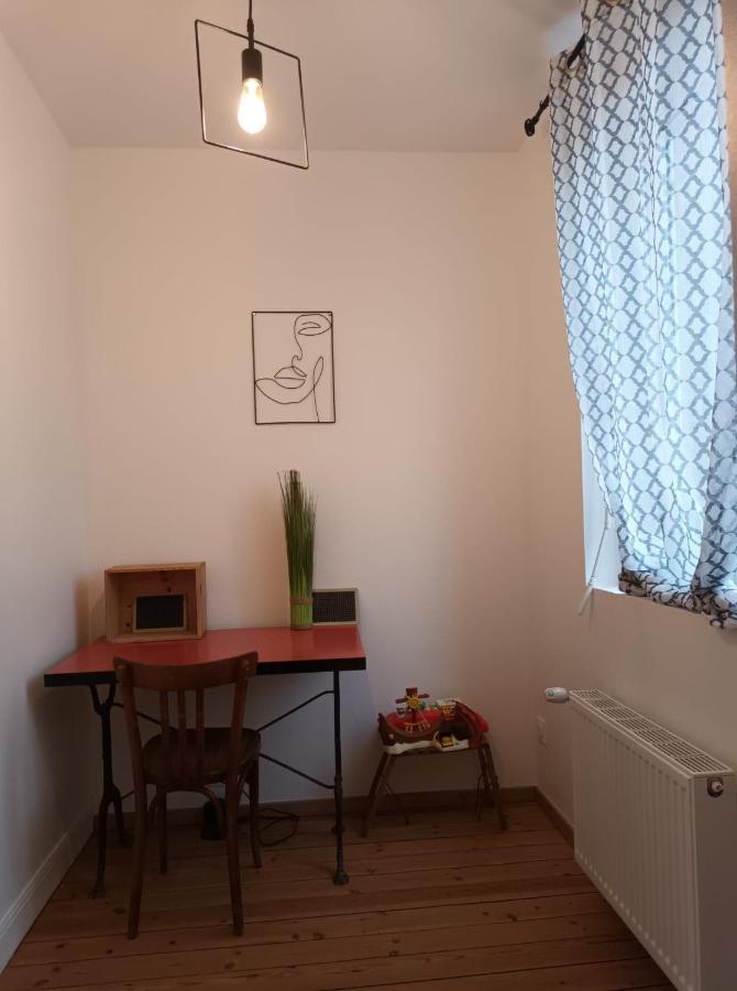 Maison Stacheul*Gare/Centre*Wifi 아미앵 외부 사진