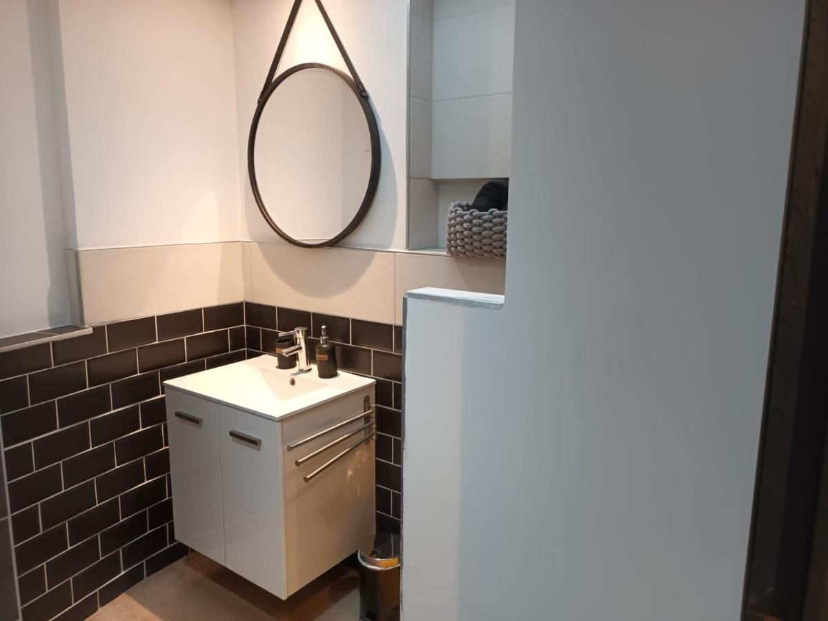 Maison Stacheul*Gare/Centre*Wifi 아미앵 외부 사진